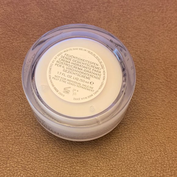 Bobbi Brown Hydrating Face Cream  1.7 oz   New in box - Picture 3 of 4